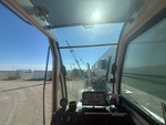 Upper Control Station with Glass