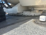 Crane Superstructure with Turntable Bearing