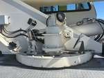Hydraulics - Crane Carrier/Chassis with