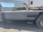 Crane Superstructure Hydraulics with Hydraulic Tank