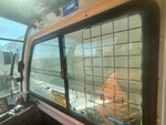 Upper Control Station with