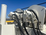 Crane Superstructure Hydraulics with