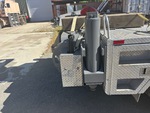 Crane Superstructure with