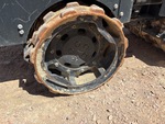 Chassis with 