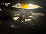 Chassis with Hydraulic Center Swivel