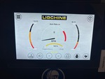 Control Station - Small with Engine Oil Pressure
