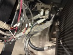 Hydraulics with Hoses (Hydraulic)