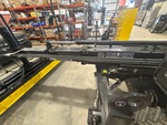 Chassis with Boom Condition