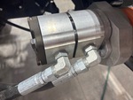 Hydraulics with Pumps (Hydraulics)