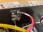 Electric Operating System with