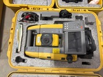 Control Station - Small with