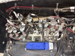Hydraulics with Valves