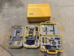 Control Station - Small with