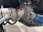 Drivetrain with Transmission