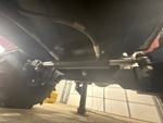 Hydraulics with Steering Cylinders