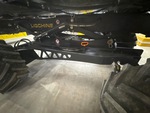 Chassis with Frame Condition