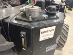 Hydraulics with Hydraulic Tank