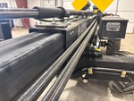 Chassis with Cable Tray Ladder