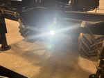 General Appearance with Exterior Lights Functional