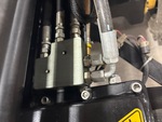 Hydraulics with