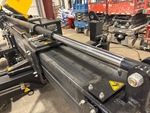 Hydraulics with