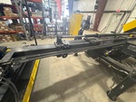 Chassis with Left Side of Boom