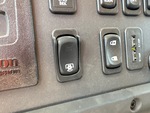 Cab with Control de PTO