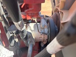 Motor with A/C Compressor