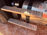 General Appearance with Escalones/escaleras