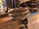 Underbody with Bolsas de aire
