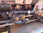 Underbody with Mangueras (hidráulicas)
