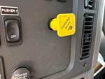 Cab with Control de Frenos