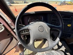 Cab with Controles de la dirección