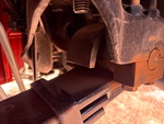 Underbody with Bujes de Suspensión