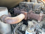 Moteur with Système d'échappement