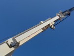 Spécialité - Grue with Extension des bras