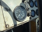 Aspect général with Compteur horaire / compteur kilométrique