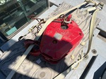 Spécialité - Grue with Bloc de charge principal
