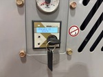 Control Station with