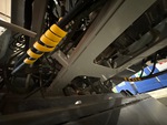 Hydraulics with