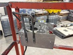 Control Station Upper with