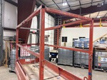 General Appearance with Hand Rails