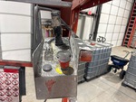 Control Station Upper with