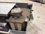 Hydraulics with Hydraulic Tank