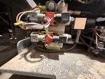 Hydraulics with Valves