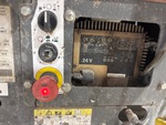 Control Station Ground with