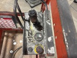 Control Station Upper with