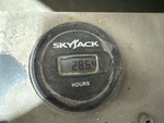 Control Station Ground with Gauges