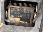 Electric Operating System with