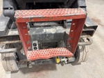 General Appearance with Steps/Ladders